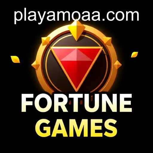 About Us - Fortunegames
