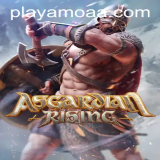 Unleashing the Nordic Epic: A Journey Through AsgardianRising