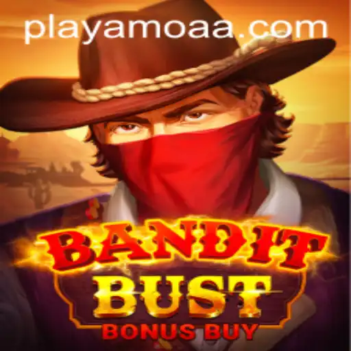 BanditBustBonusBuy: A Dive into Fortune Games' Latest Thrill