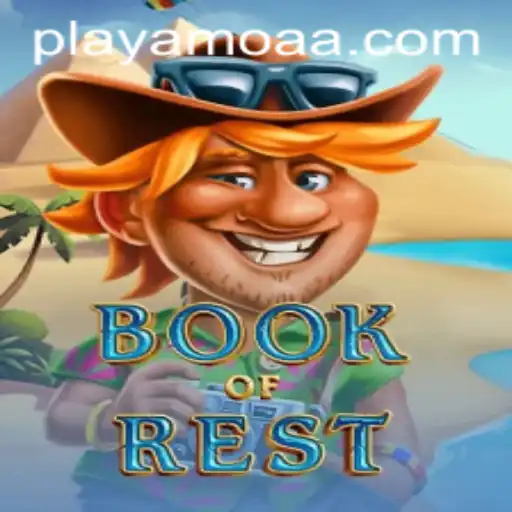 Exploring the Enigmatic World of BookofRest: A Fortune Games Adventure