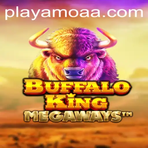 Buffalo King: A Roaring Adventure in Fortune Games