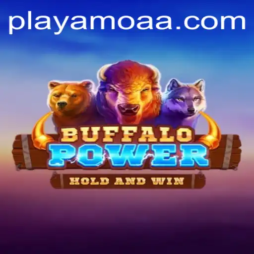 Discover the Exciting World of BuffaloPower in Fortune Games
