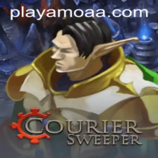 Discovering CourierSweeper: The Thrilling New Game by Fortune Games