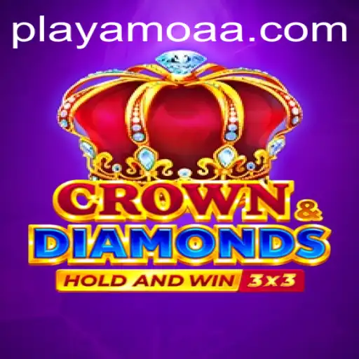 Exploring the Mystical World of Crowndiamonds: A Fortune Games Experience