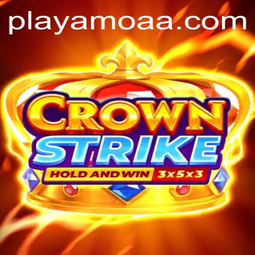 Unveiling Crownstrike: The Latest Gem from Fortune Games
