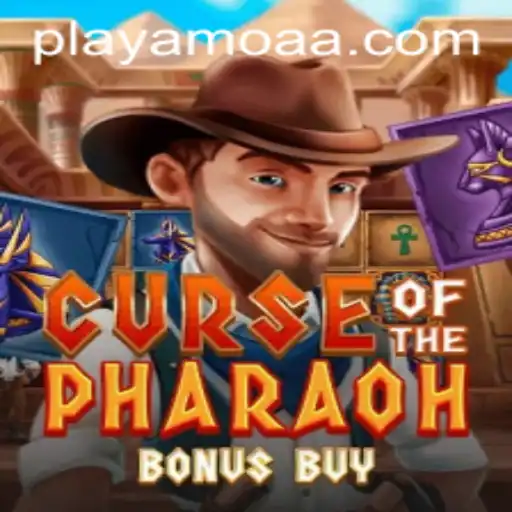Explore the World of CurseofthePharaohBonusBuy at Fortune Games