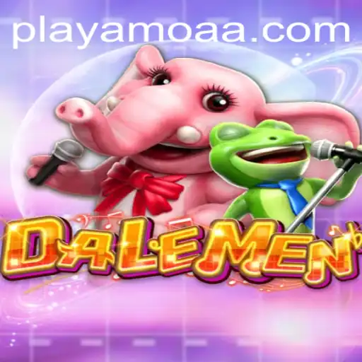 DALEMEN and Fortune Games: Exploring the Enigmatic World of Strategy and Luck