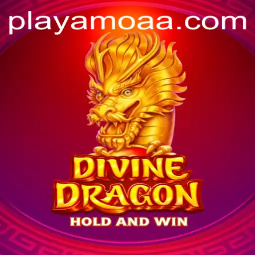 Discover the Enchanting World of DivineDragon at Fortune Games