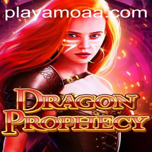 DragonProphecy: An Epic Journey into the Realm of Fantasy by Fortune Games