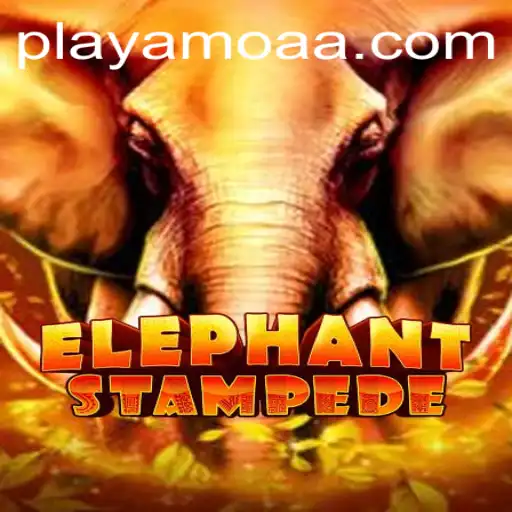 Discover ElephantStampede: A Fortune Games Adventure