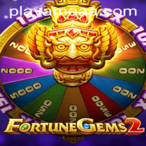 Discovering FortuneGems2: Immerse Yourself in Fortune Games