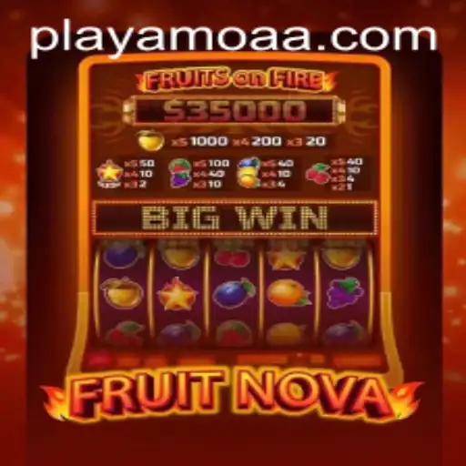 Exploring the Fascinating World of FruitNova in FortuneGames