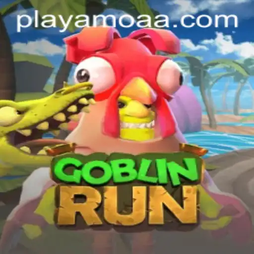 Discover the Thrilling World of GoblinRun: A Closer Look at Fortunegames' Latest Adventure