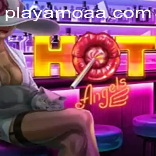Exploring the Thrills of HotAngels: A Deep Dive into This Exciting Game by Fortune Games
