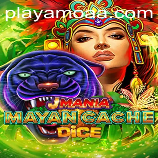 Unlocking Mysteries in JManiaMayanCacheDice: A Thrilling Dive into Fortune Games