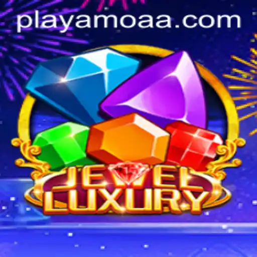 Unveiling JewelLuxury: A New Gem in the Fortune Games Landscape