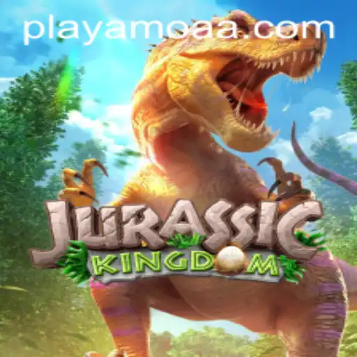 JurassicKingdom: Embark on a Prehistoric Adventure with Fortune Games