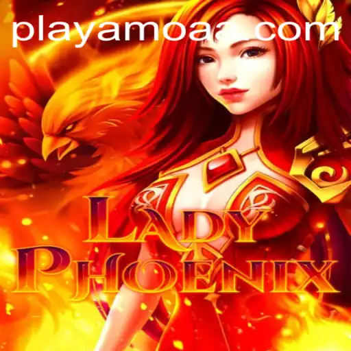 Discover the Enchanting World of LadyPhoenix in Fortune Games