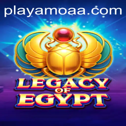 Experience the Thrills of LegacyOfEgypt at Fortune Games