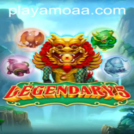 Discover the Realm of Legendary5: A Guide to Fortune Games