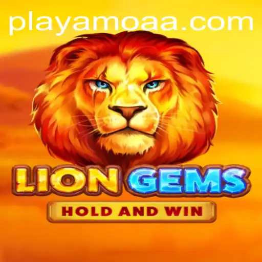 Discover the Thrills of LionGems: A Journey into Fortune Games