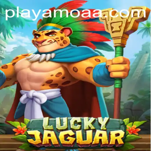 Exploring LuckyJaguar: A Thrilling Addition to Fortune Games