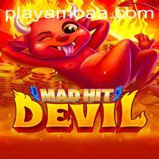 MadHitDevil: A Dive Into Fortune Games