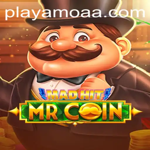MadHitMrCoin: Fortune Games Revolutionizing Entertainment