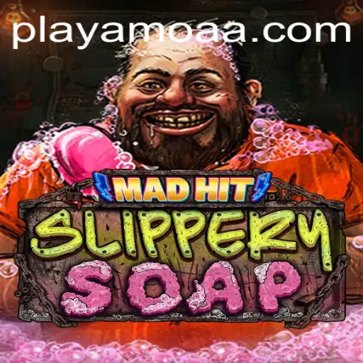 Exploring MadHitSlipperySoap