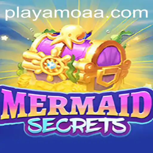 Unveiling the Mysteries of 'MermaidSecrets' by Fortune Games