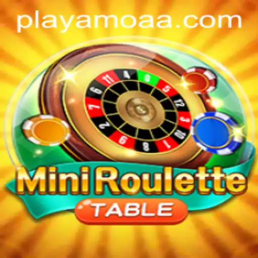 Explore MiniRoulette: A Unique Spin in the World of Fortune Games