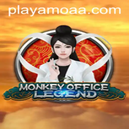 Explore the World of MonkeyOfficeLegend: A Fortune Games Creation