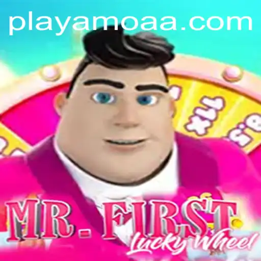 Discover the Thrills of MrFirstLuckyWheel in the Realm of Fortune Games