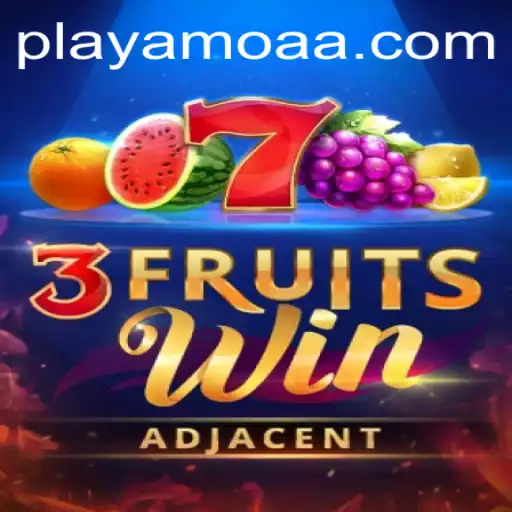 Discover the Thrilling World of 3FruitsWin at Fortune Games
