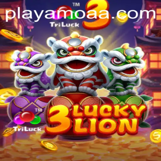 Exploring 3LUCKYLION: A Fortune Games Adventure