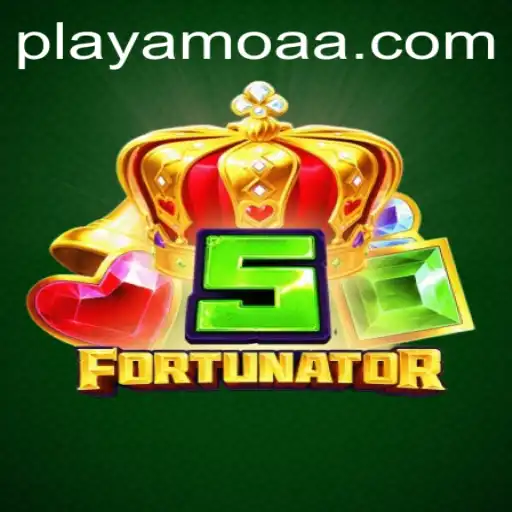 Discover the Thrilling World of 5Fortunator: A Premium Fortune Game Experience