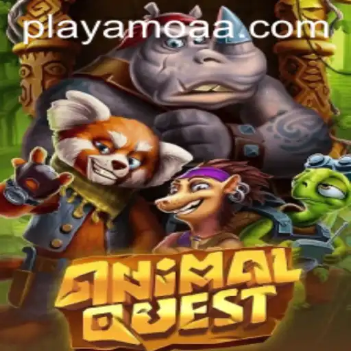 Discover the Exciting World of AnimalQuest by Fortune Games