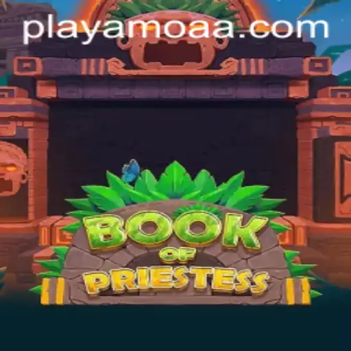 Unveiling the Mystical World of BookOfPriestess: A Journey with Fortune Games