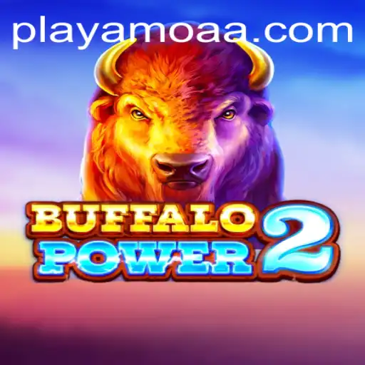 Discover the Thrills of BuffaloPower2: Fortune Games' Latest Adventure