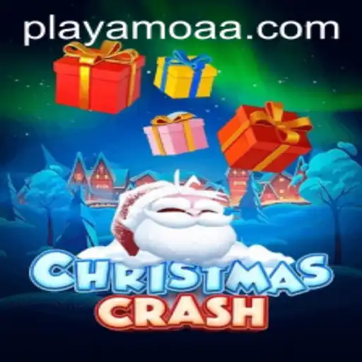 ChristmasCrash: A Festive Adventure from Fortune Games