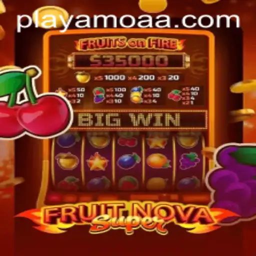 Explore the Exciting World of FruitNovaSuper: A New Gem in Fortune Games