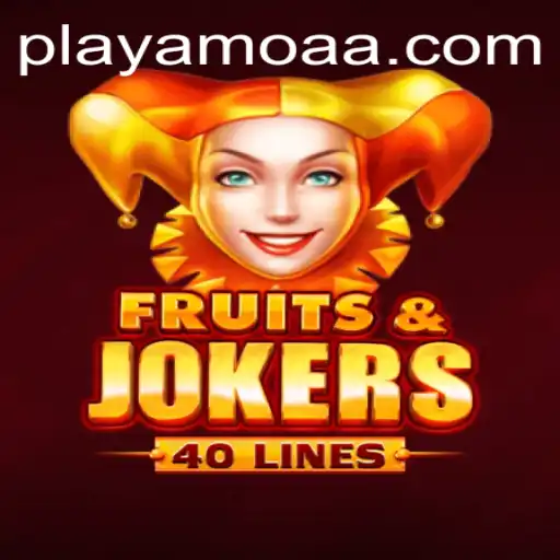 Discover the Exciting World of FruitsAndJokers40: A Fortune Games Adventure