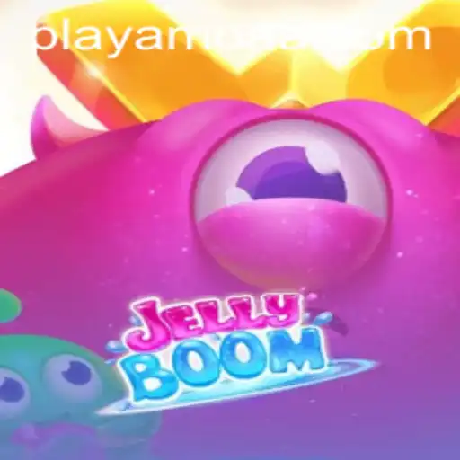 Discover the Exciting World of JellyBoom: A Feature from Fortune Games