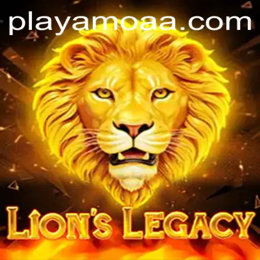 LionsLegacy: Unveiling the Majesty of Fortune Games