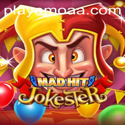 Exploring the Thrilling World of MadHitJokester: A Fortune Games Adventure