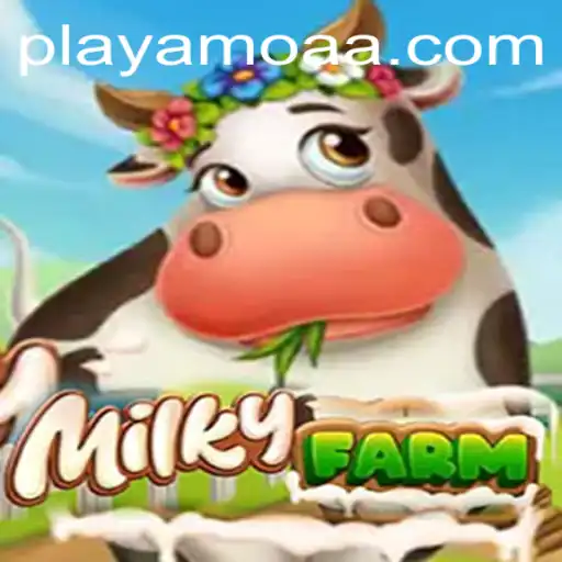 Discover the Enchanting World of MilkyFarm: A Fortune Games Experience