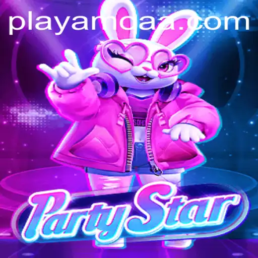 Discover the Excitement of PartyStar: The New Sensation from Fortune Games