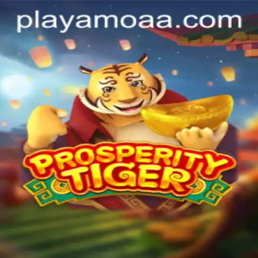 Discover the Exciting World of ProsperityTiger