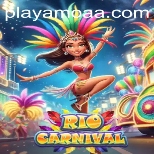 Discover the Excitement of RioCarnival in Fortune Games