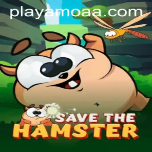 SavetheHamster: An Exciting Adventure by Fortune Games